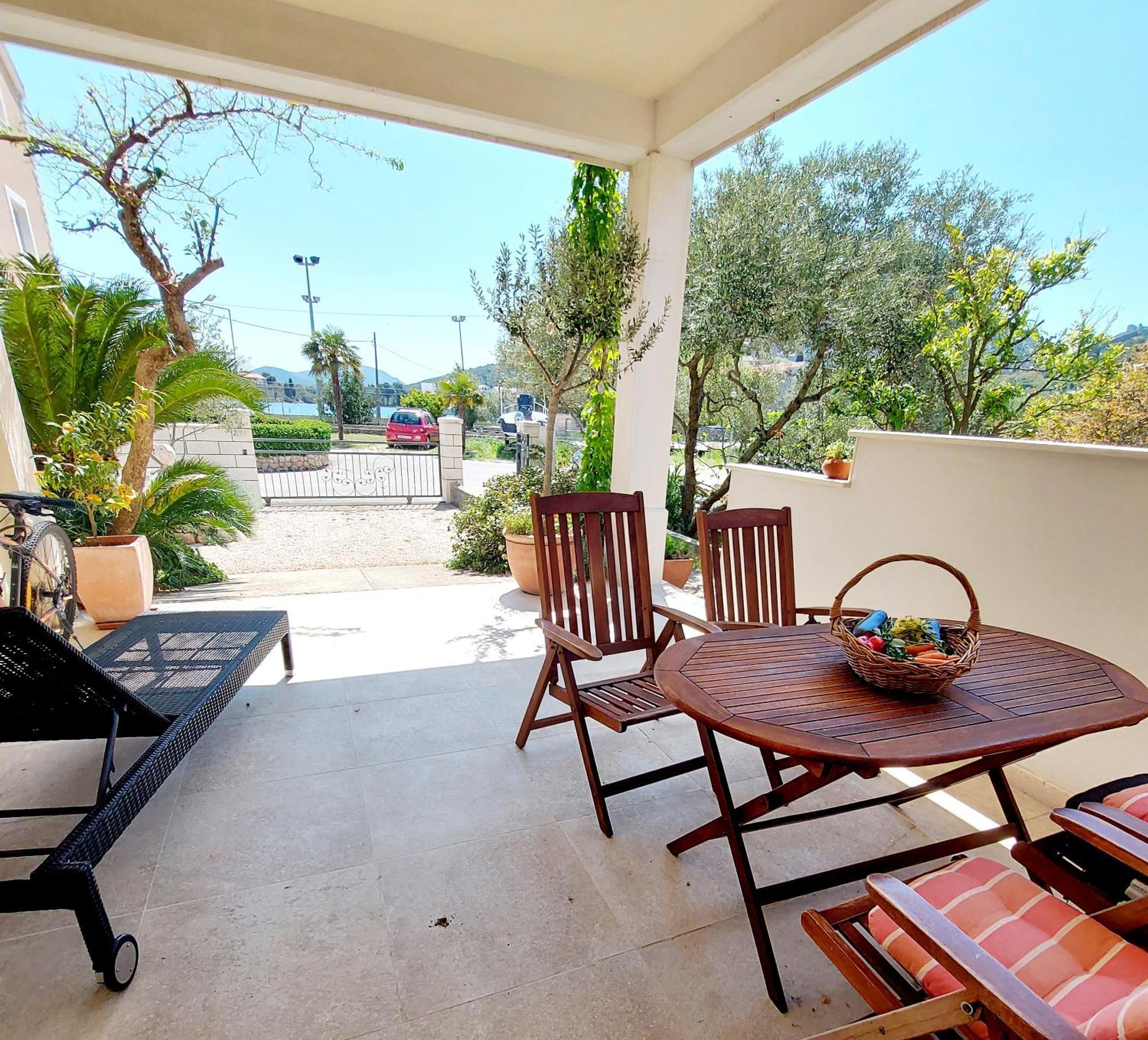 Apartments Marita Ston Rom bilde
