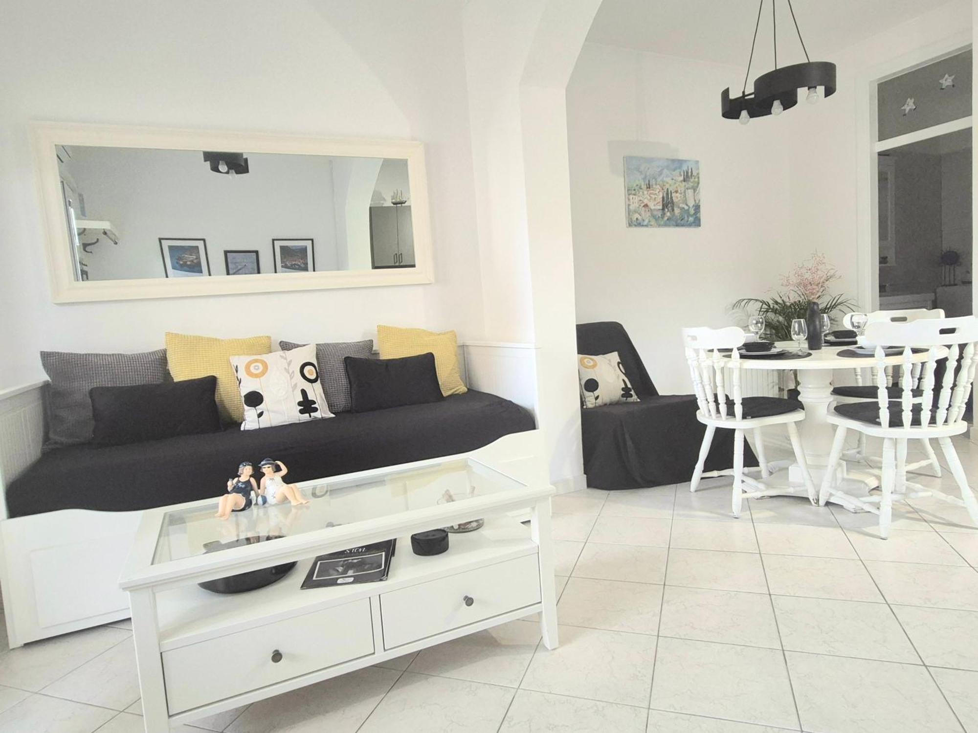 Apartments Marita Ston Eksteriør bilde