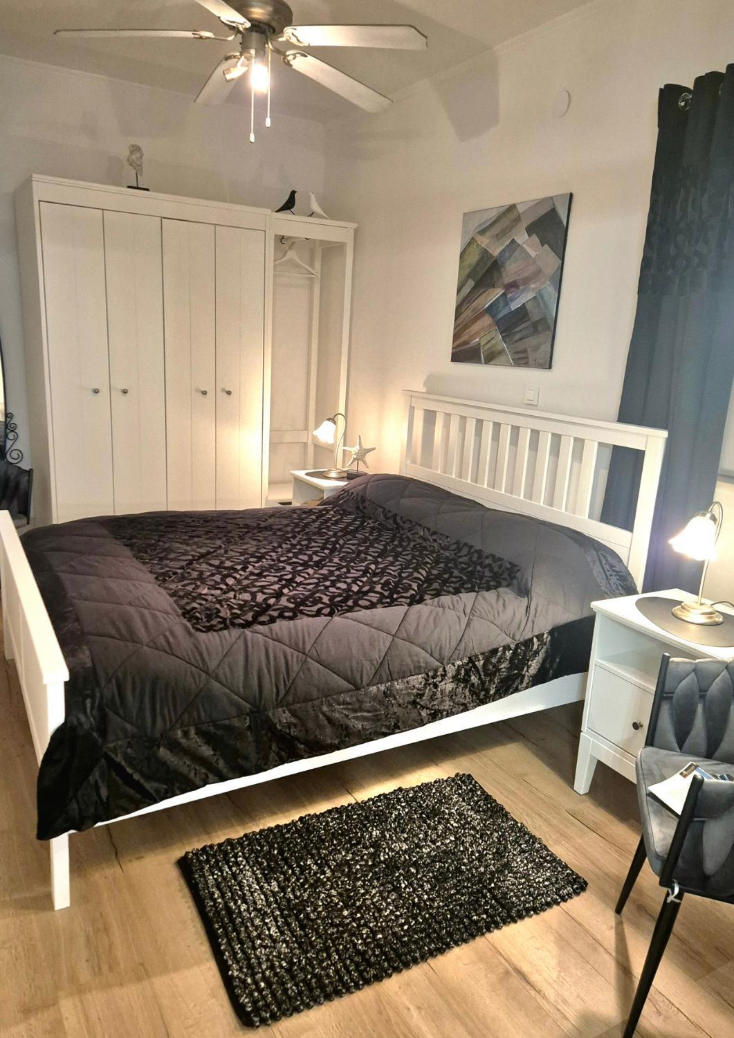 Apartments Marita Ston Eksteriør bilde