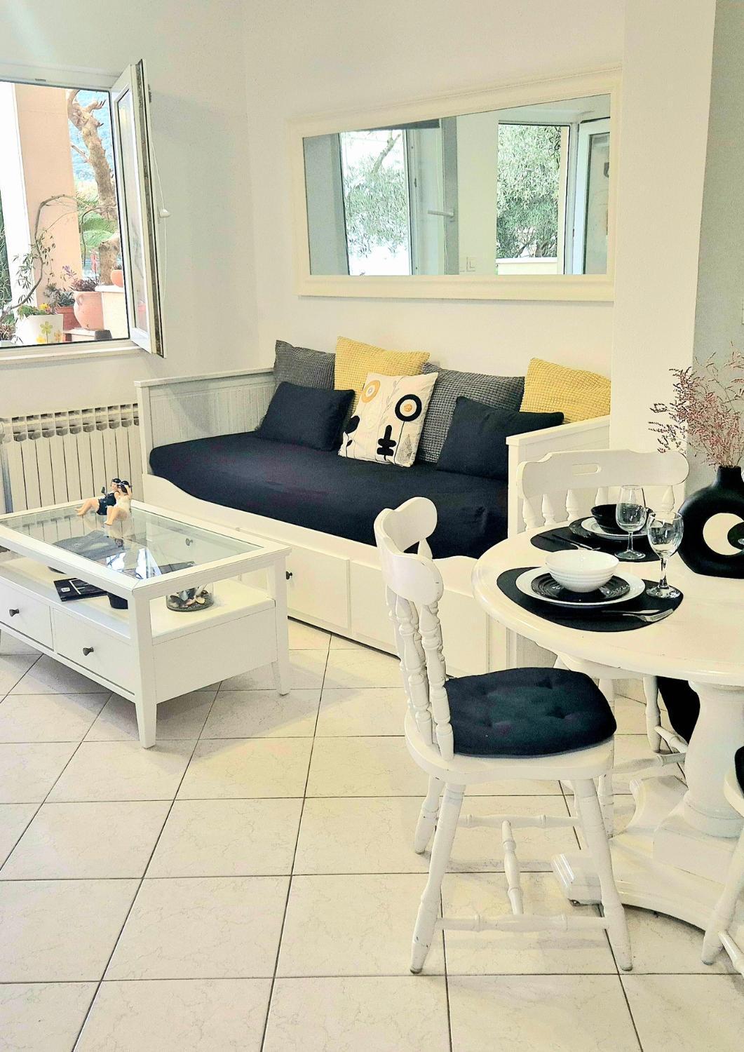 Apartments Marita Ston Eksteriør bilde