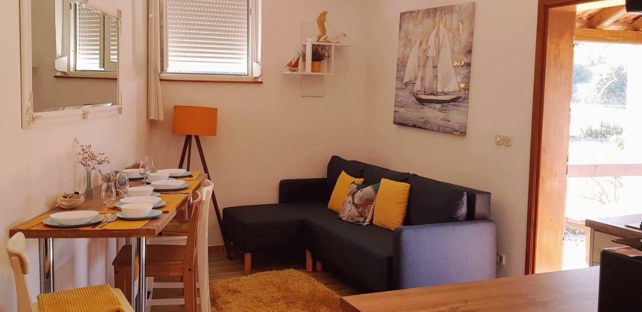 Apartments Marita Ston Eksteriør bilde